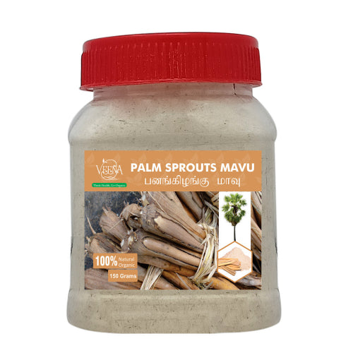 Veena Products Palm Sprouts Mavu - 150 g