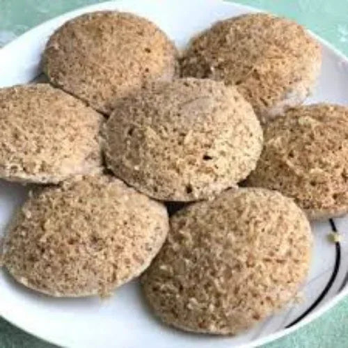 Araikkal : Barnyard Millet / Millet / 500g ( Pack of 3) - Orgoshops