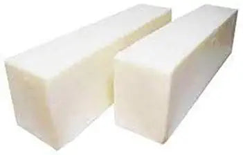 Veena Products Goat Milk Soap Base - 1kg