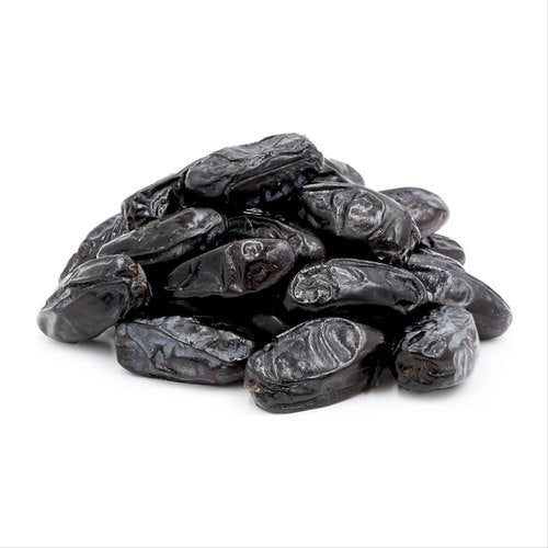 Thaiman Organic Black Dates / Dates - 1kg