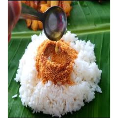 Paruppu Rice Podi 100g (Pack of 2)