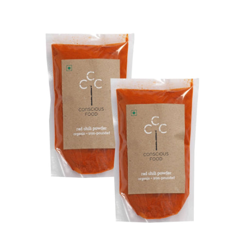 Red Chilli Powder - 100g