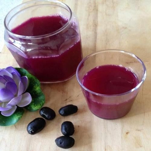 GJ Jamun Extract Juice - 500ml