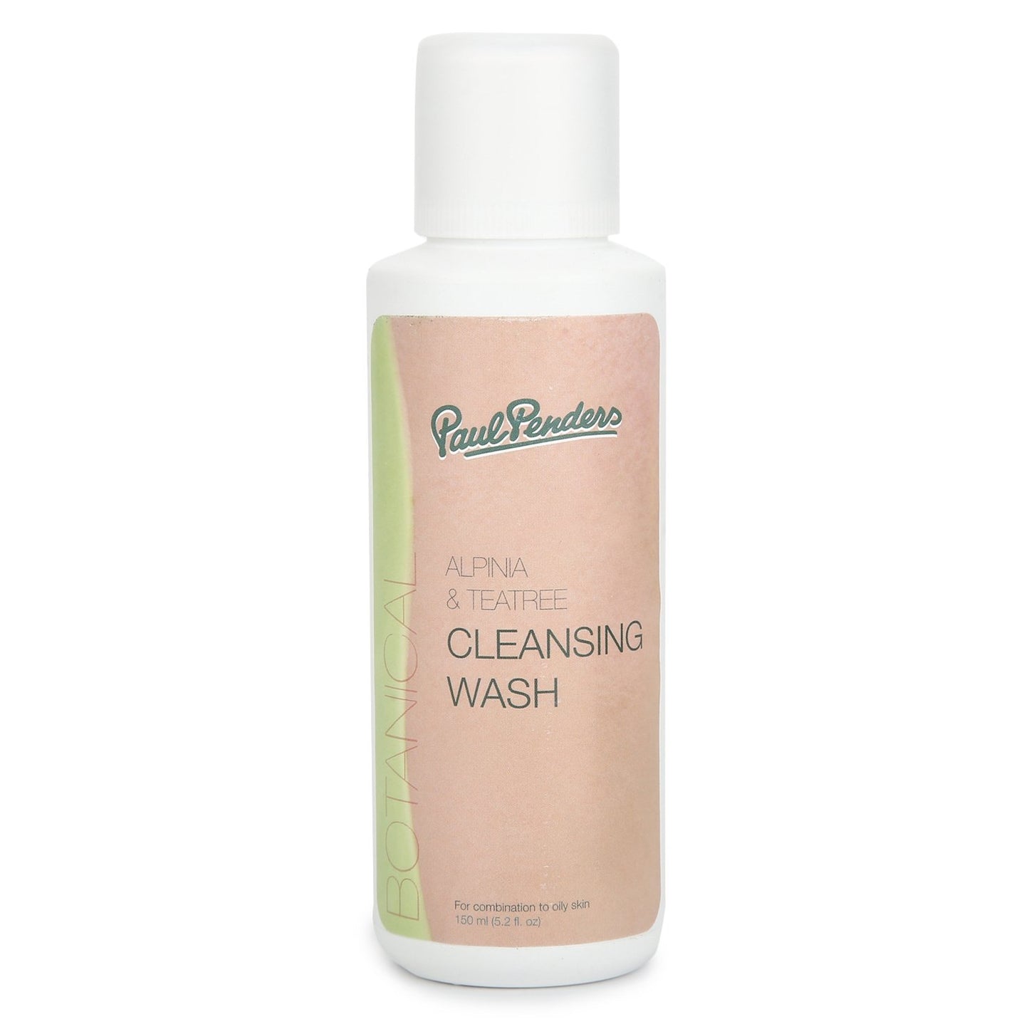 Alpinia & Teatree Cleansing Wash 150ml