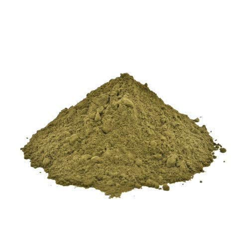 Way 4 Organic Pure Abutilon Indicum Leaf Powder - 100gm