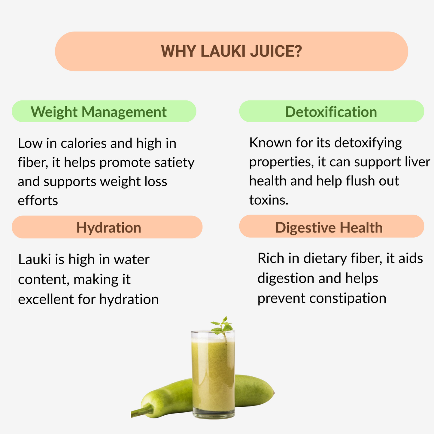 33 Herbals Lauki Juice( Surakkai Charu) - 500 ml