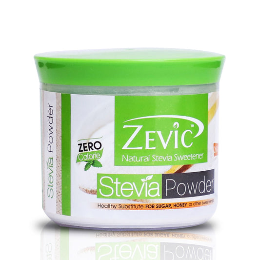 Zevic Stevia Zero Calorie Powder 200 gm