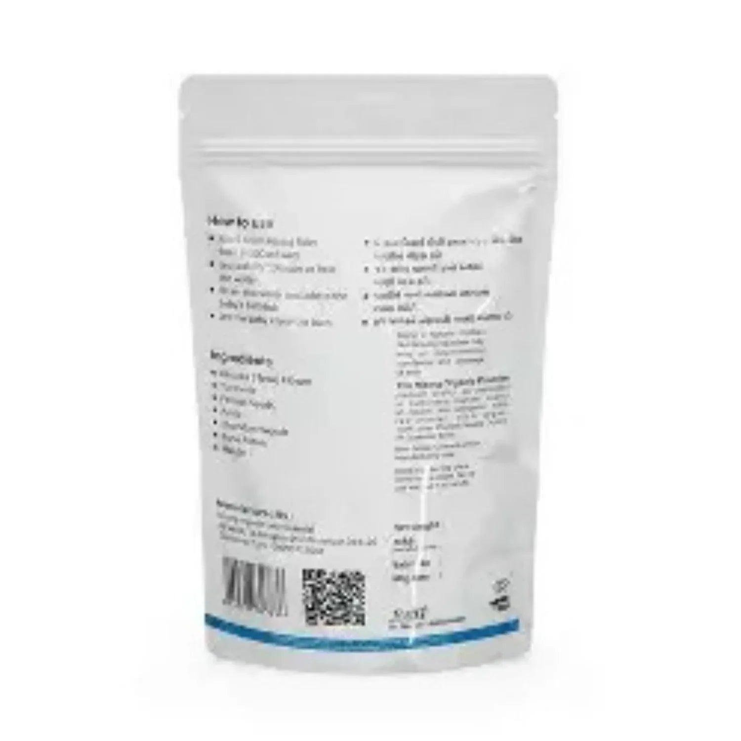 Nisarg Organic Farm Amchur Powder - Orgoshops