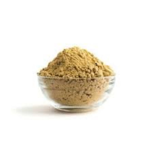 Dheash Organic Ginger Powder - 100g ( Pack of 2 )