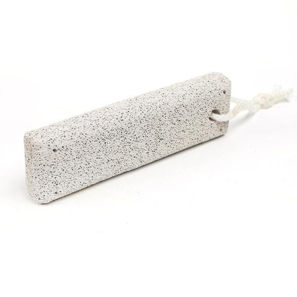 Rectangular Pumice Stone (Foot Scrub) Pack of 2-300gm