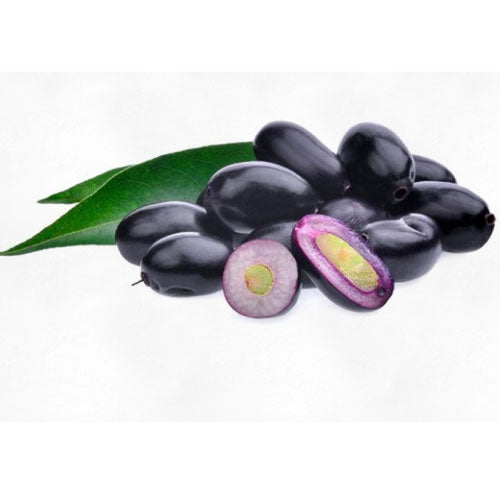 Veena Products Jamun Seeds Tea - 100 g ( Pack of 2 )