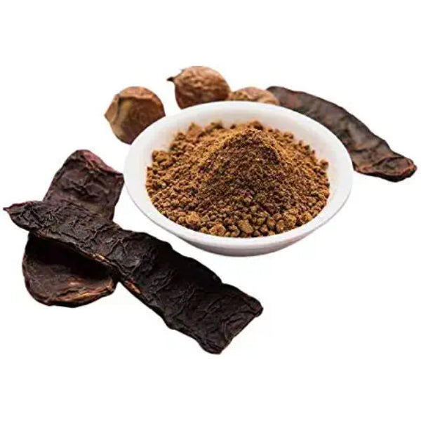 Iyarkkayin Pokkisham Homemade Herbal Shikakai Powder - 200g