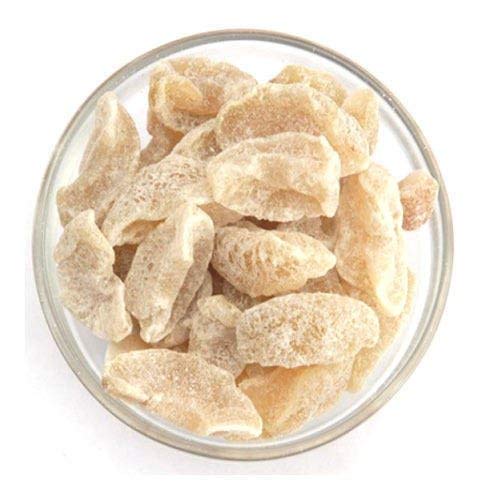 Thaiman Organic Dry Amla / Amla Candy / Candy / Dry Amla Candy - 1kg