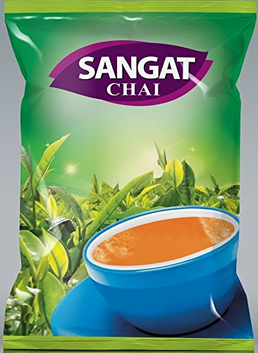 SANGAT: Chai Powder - 1 kg