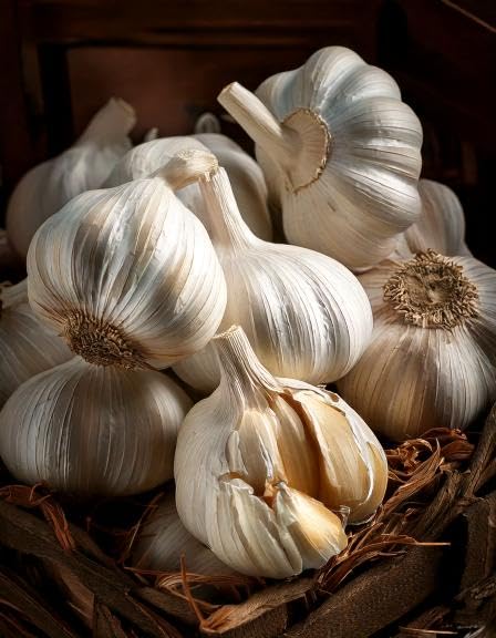 ABINISHA : Garlic | Fresh Garlic | Organic Garilc | Poondu