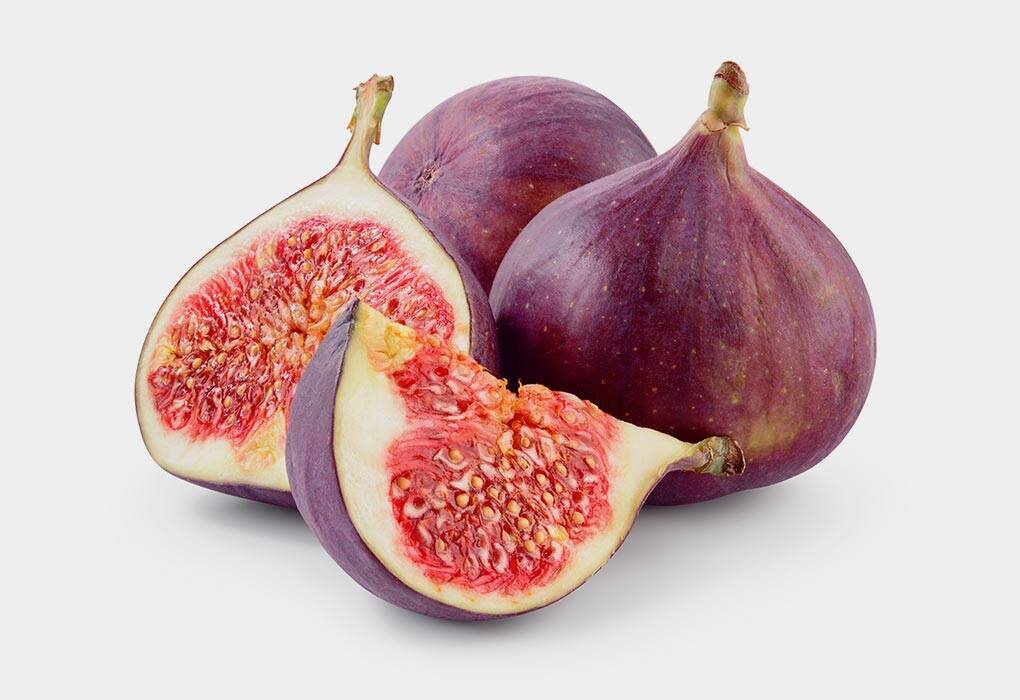 Thaiman Organic Honey Fig / Fig / Athipalam - 250g