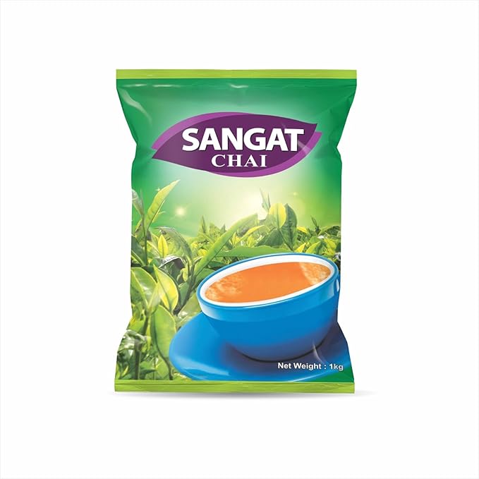 SANGAT: Masala Chai - 1 kg