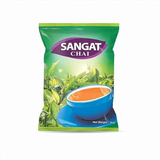 SANGAT: Masala Chai - 1 kg