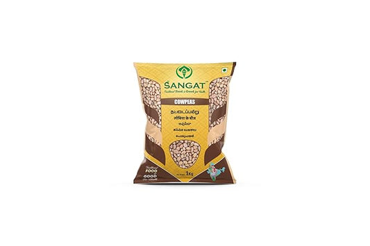 SANGAT : Cow Peas Brown - 1 kg