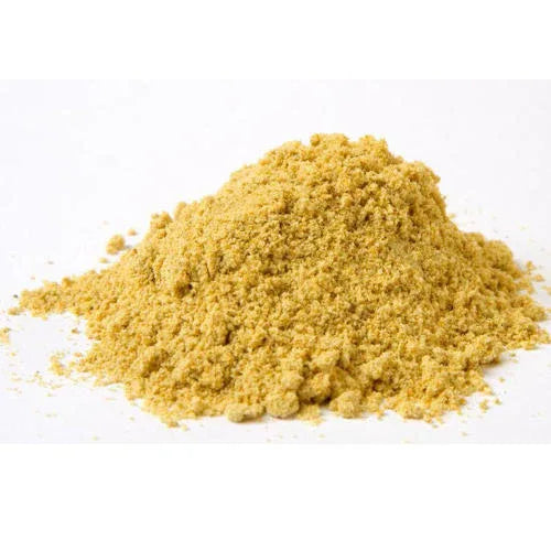 Dheash Organic : Heeng Powder -100 g ( Pack of 2 ) - Orgoshops