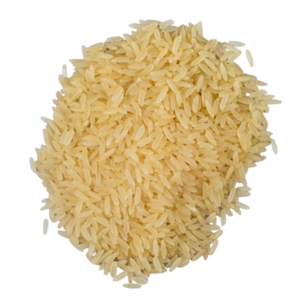 Karudan Samba Rice | Traditional Rice Variety