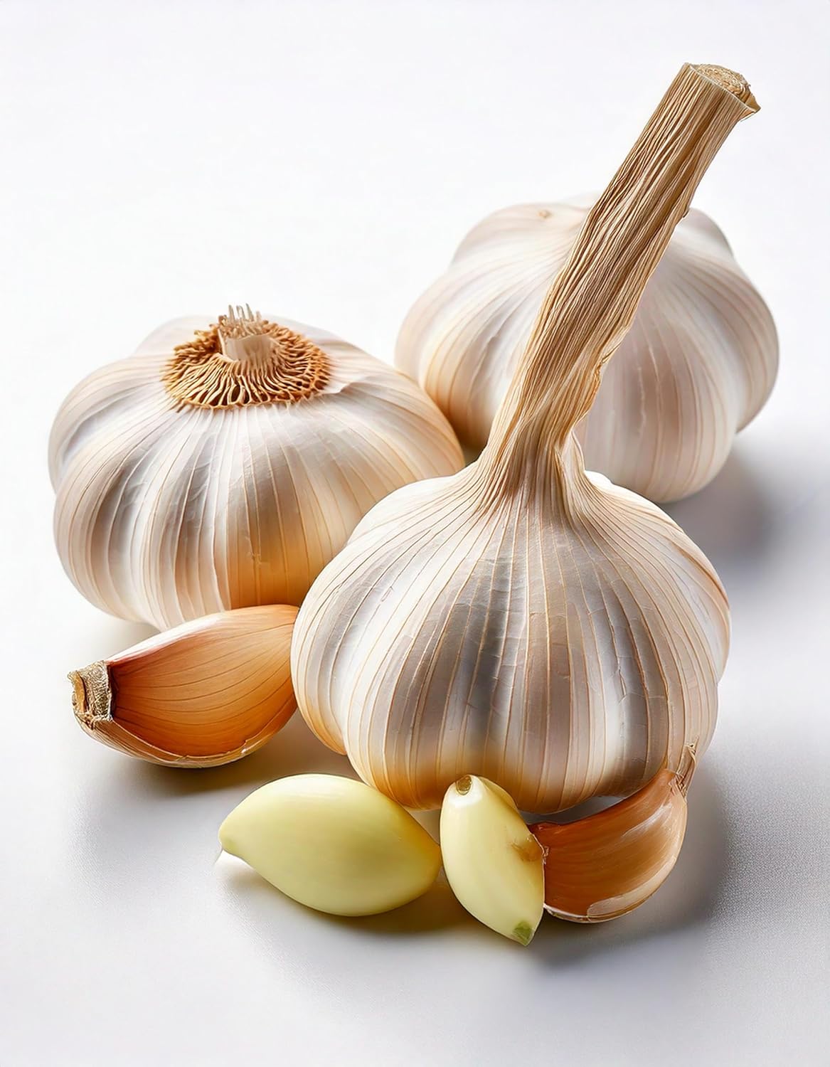 ABINISHA : Garlic | Fresh Garlic | Organic Garilc | Poondu