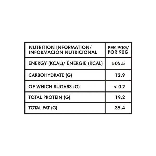 Zevic 85% Dark Belgian Couverture Chocolate 90 gm - Orgoshops