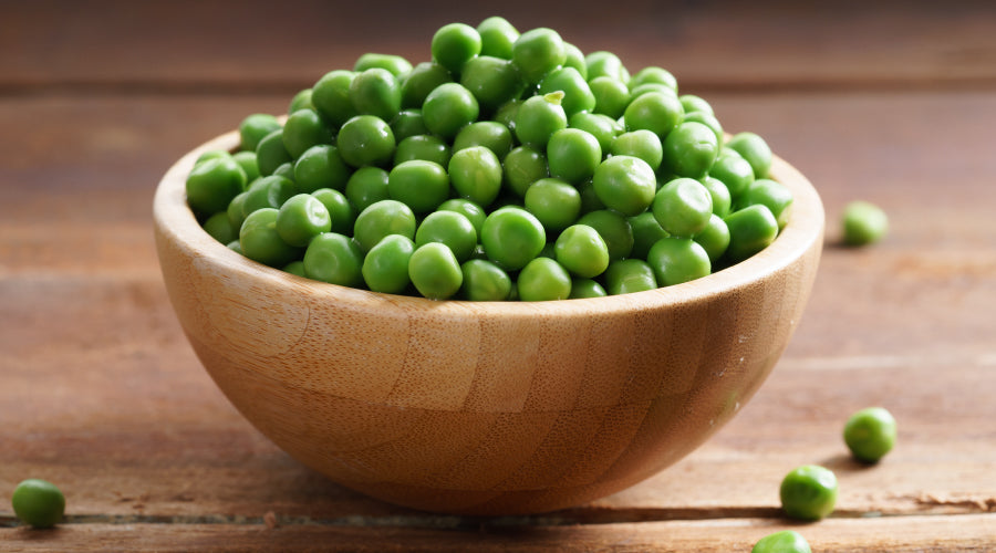 SANGAT : Green Peas - 1kg