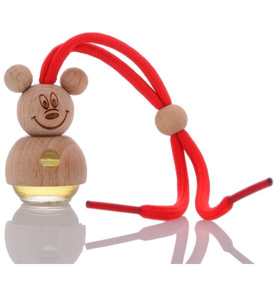 Anciant living Car Diffuser Mickey