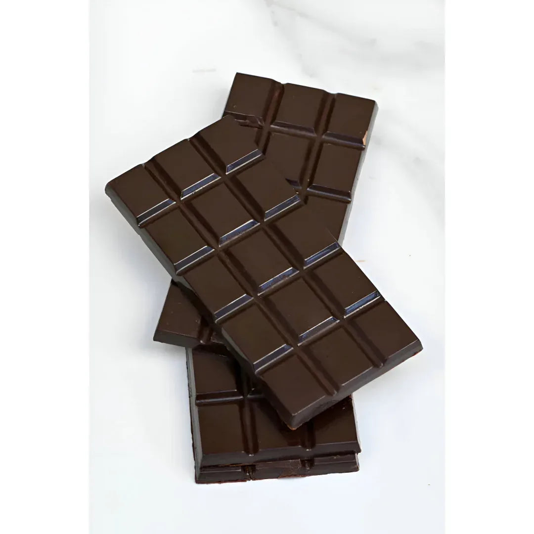 Amrutha Exports Jaggery Dark Chocolate Bar - 130g - Orgoshops
