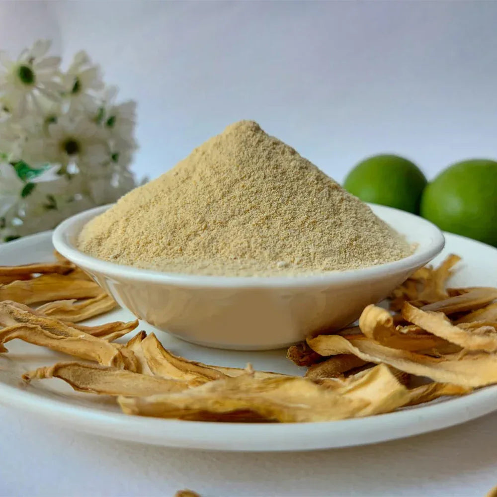 Nisarg Organic Farm Amchur Powder - Orgoshops
