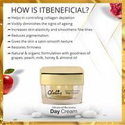 Advanced Recovery Day Cream 50gms - Orgoshops