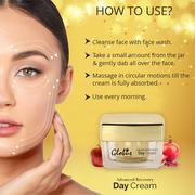 Advanced Recovery Day Cream 50gms - Orgoshops