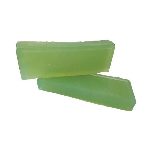 Veena Products Aloe Vera Soap Base -1 kg