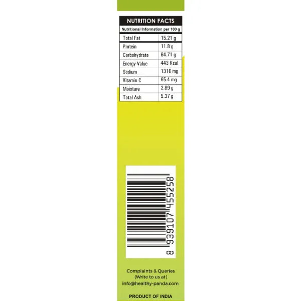 Amla Chutney Powder Online
