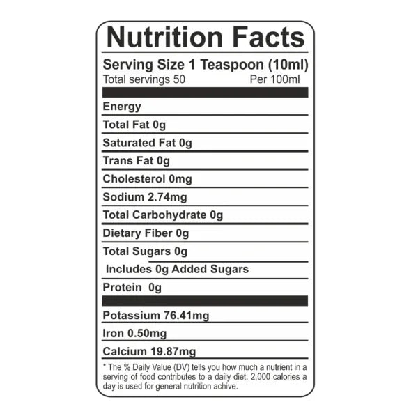 Apple cider vinegar online in India