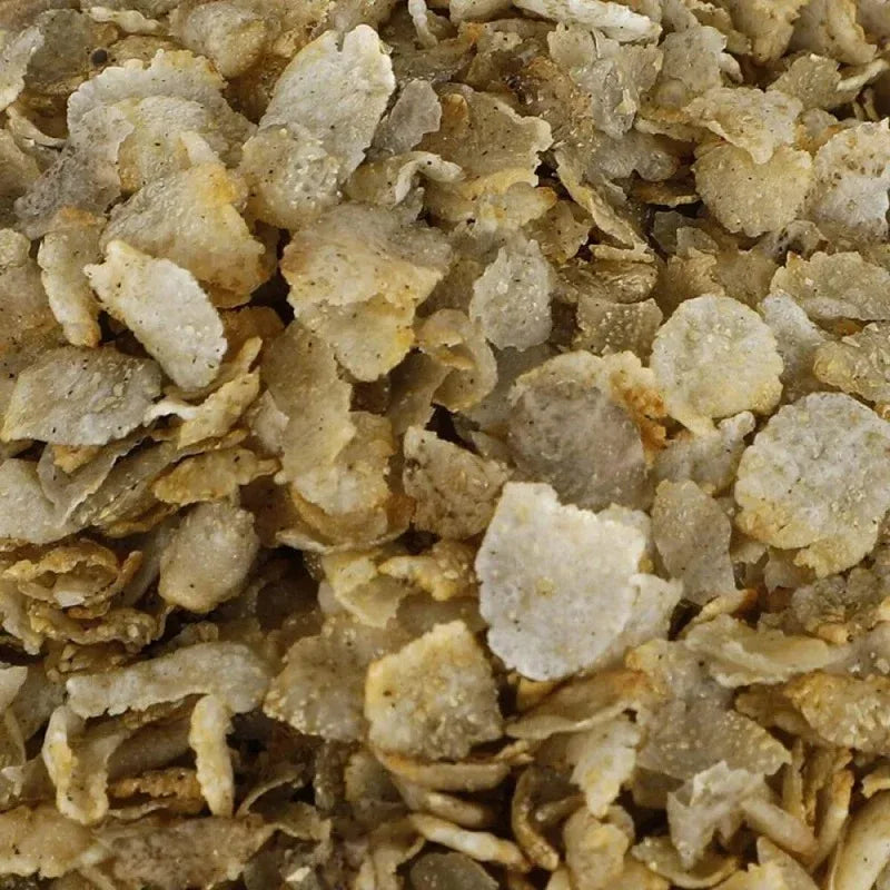 Shree Home Food Pearl Millet Flakes / Kambu Aval - 500 g - Orgoshops