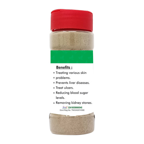 Benefits of Keelanalli Powder