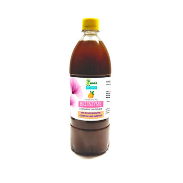 Kusum’s Naturals Bioenzyme - Multipurpose Solution – 1Ltr