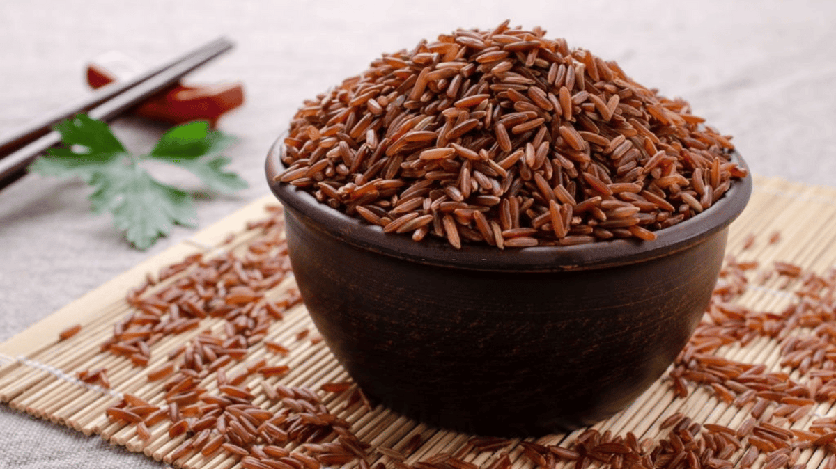Mappillai Samba Rice – Traditional Tamil Rice Variety | Naturally Cultivated Rice for Everyday Meals
