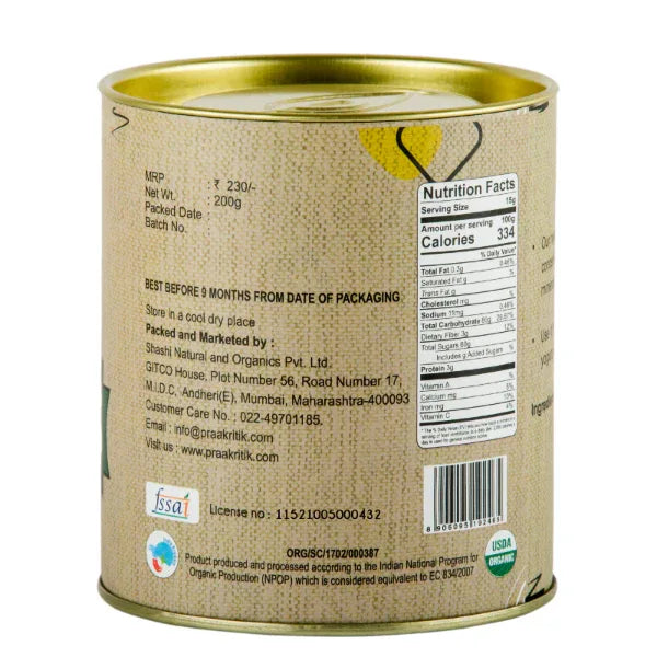 Buy Organic Raisin Online 