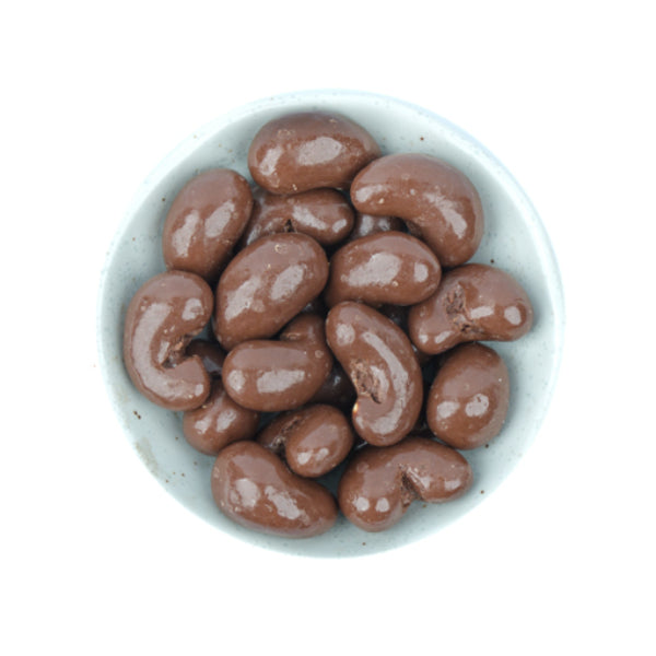 Premium Chocolate Cashew - 400g