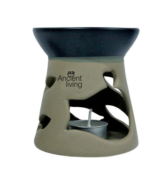 Anciant living Candle Vaporizer