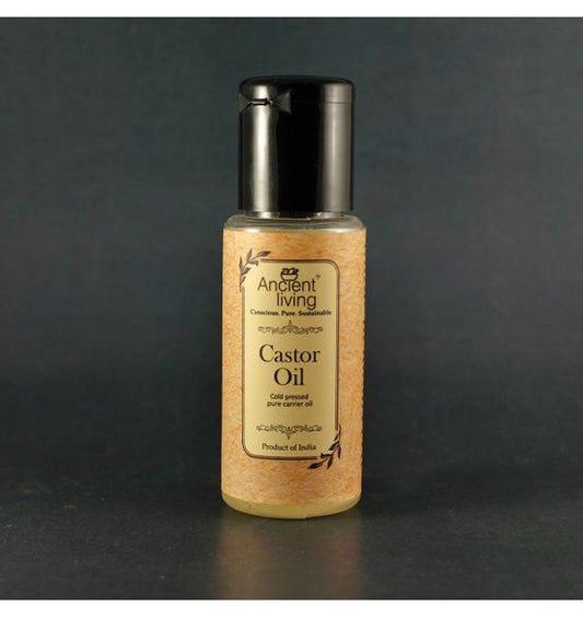 Anciant living Organic Castor Oil - 50 ml