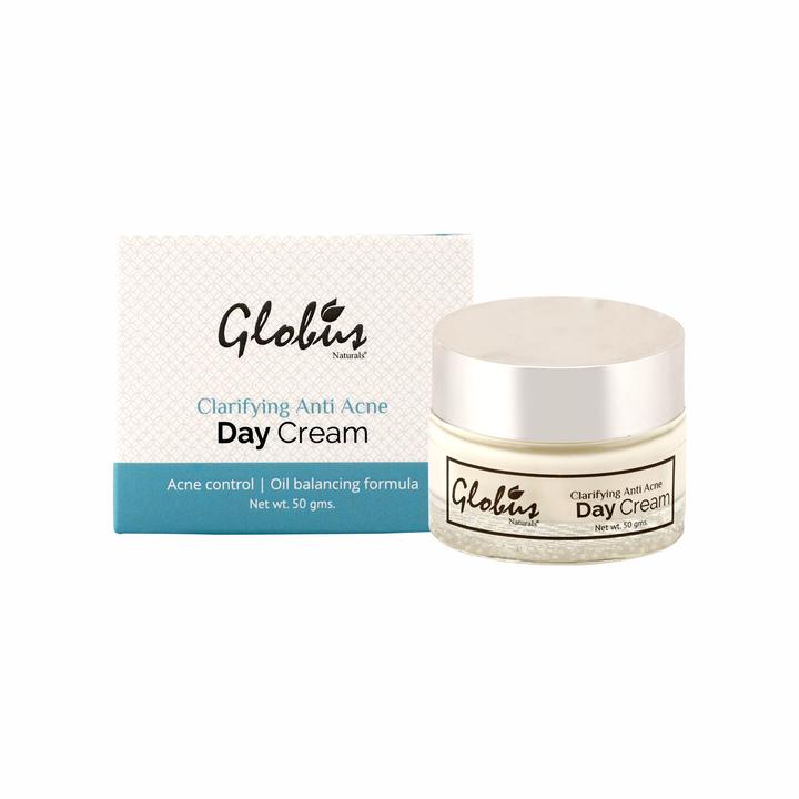 Clarifying Anti Acne Day Cream 50gms