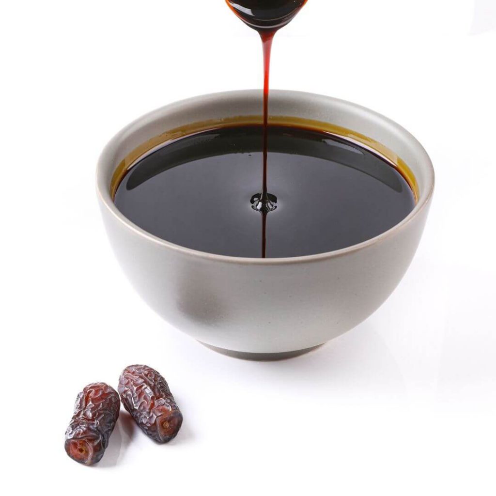 33 Herbals Arabian Dates Syrup - 500gms