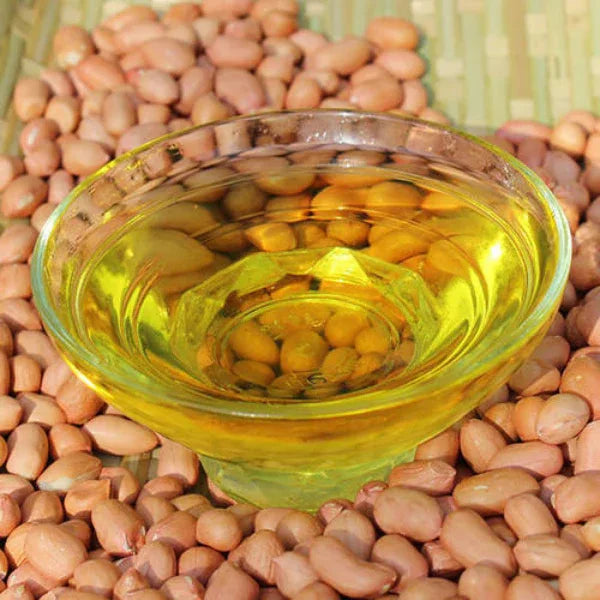 Groundnut Oil Online in India