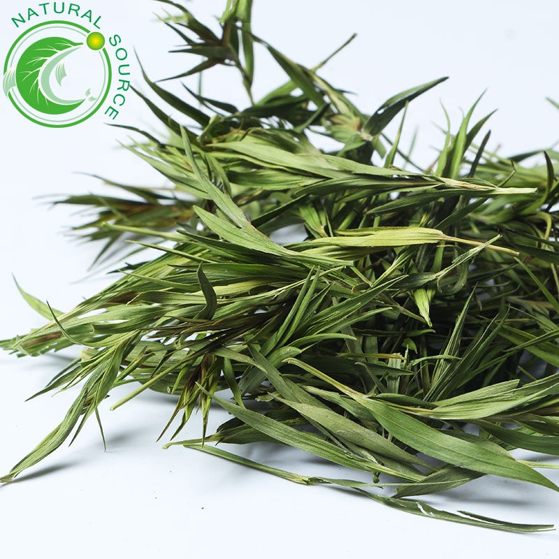 Oxygen Herbals Bamboo Dry Leaves Tea ( 110 leaf )