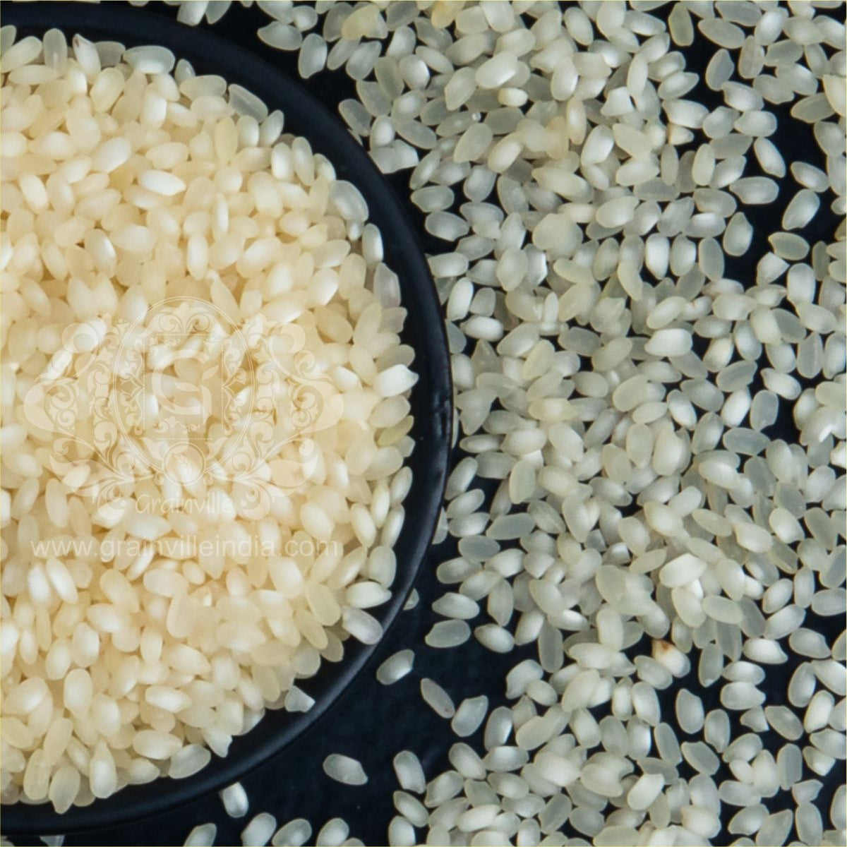 Premium Idli Rice | Soft & Fluffy Idli Rice | Perfect for Idli & Dosa | Naturally Delicious Rice