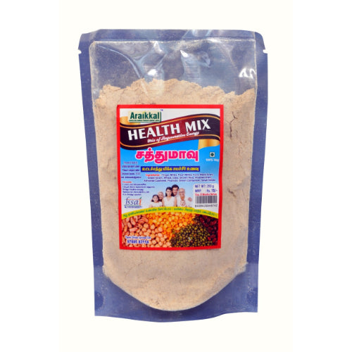 Araikkal Health Mix Powder ( Pack of 2 )